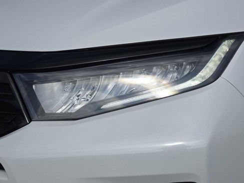 Used 2025 Honda Odyssey Touring image 9