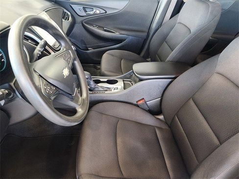 Certified 2024 Chevrolet Malibu LS image 7