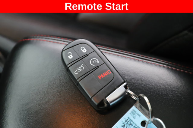 Used 2025 Dodge Durango R/T AWD/4WD image 3