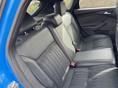 Used 2016 Ford Focus RS image 11