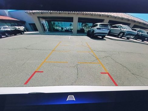 Used 2024 Chevrolet Trax RS w/ Driver Confidence Package image 14