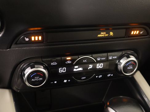 Used 2018 MAZDA CX-5 Grand Touring FWD image 7