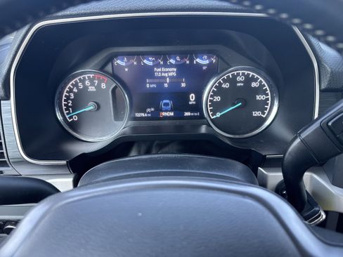 Used 2021 Ford F150 XLT w/ Equipment Group 301A Mid image 17