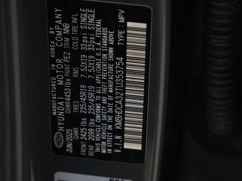 Certified 2026 Hyundai Kona SEL Premium image 31