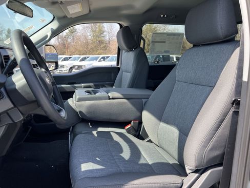 New 2026 Ford F350 XL image 13