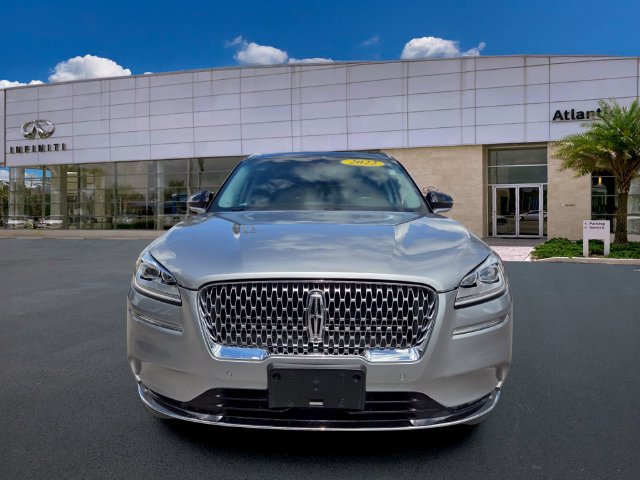 Used 2022 Lincoln Corsair Reserve w/ Equipment Group 201A FWD image 3