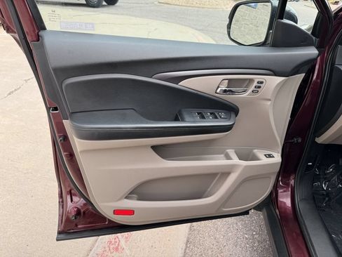Used 2021 Honda Pilot EX-L image 14