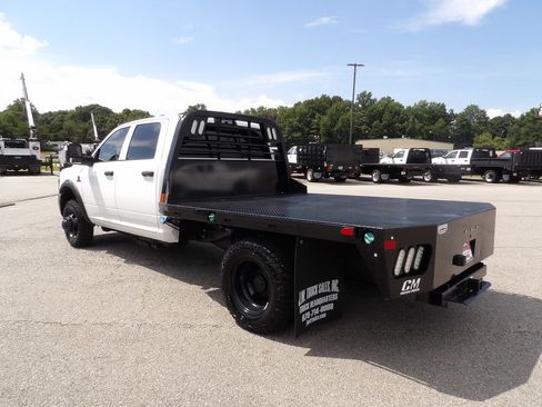 Used 2025 RAM 3500 Tradesman AWD/4WD image 4