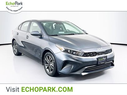 Used 2024 Kia Forte LXS