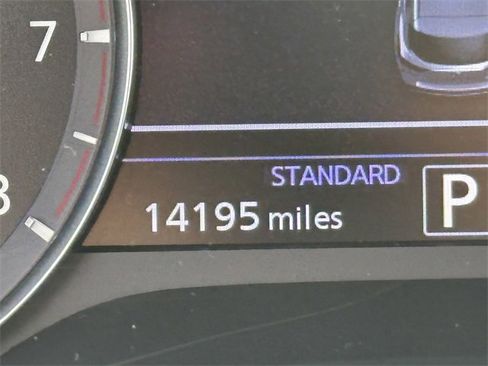 Used 2024 INFINITI QX50 Autograph image 29