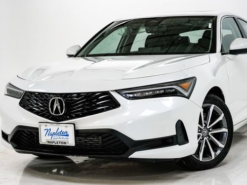 New 2026 Acura Integra image 2