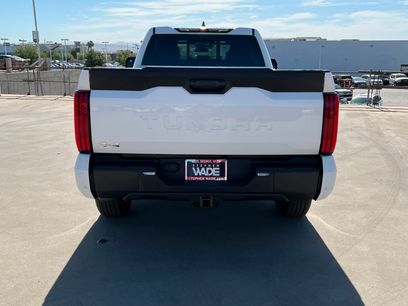 Certified 2026 Toyota Tundra SR5 w/ SR5 Convenience Package