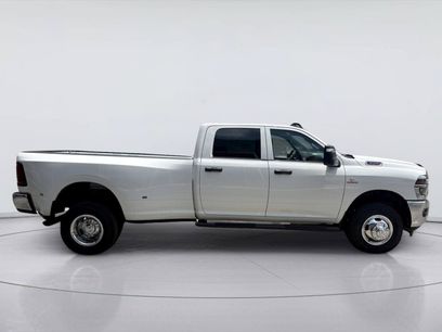 New 2026 RAM 3500 Tradesman