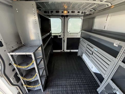 Used 2022 RAM ProMaster 1500 FWD image 23