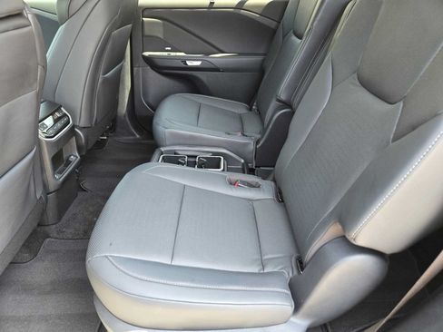Used 2025 Lexus TX 350 AWD w/ Technology Package image 29
