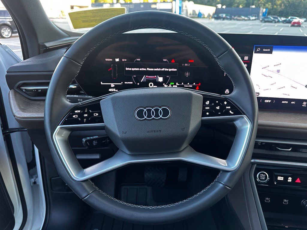 Used 2025 Audi Q5 Premium w/ Convenience Package AWD/4WD image 13