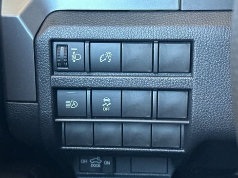 New 2026 Toyota Tacoma TRD Sport AWD/4WD image 28