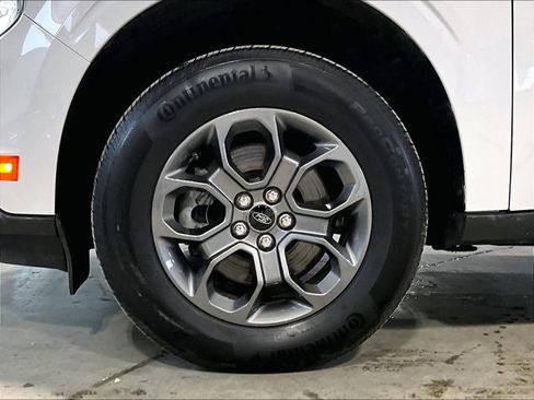 Used 2024 Ford Maverick XLT w/ XLT Luxury Package image 7