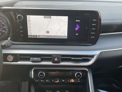 Used 2023 Kia K5 GT-Line w/ GT-Line Premium Package image 25