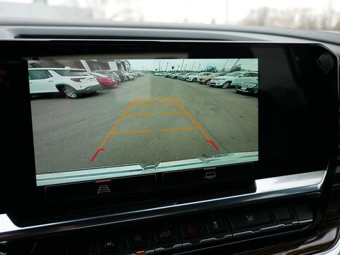 New 2026 GMC Sierra 1500 Elevation w/ Elevation Select Package image 14