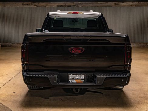 Used 2025 Ford F150 XL w/ Equipment Group 103A High image 8