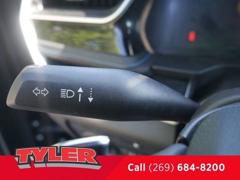 Used 2022 Jeep Grand Cherokee Trailhawk AWD/4WD image 26