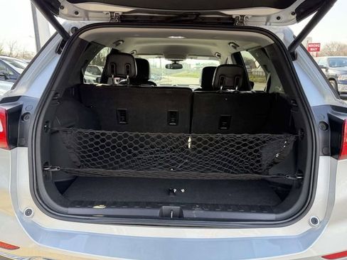 Used 2020 Chevrolet Equinox Premier image 8
