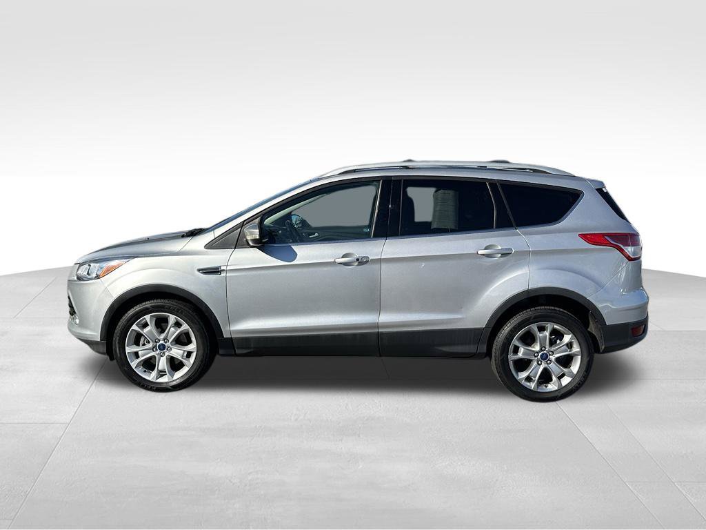 Used 2015 Ford Escape Titanium AWD/4WD image 10