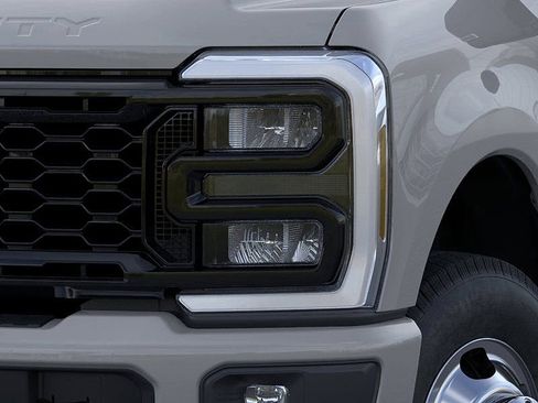 New 2026 Ford F350 XL w/ STX Appearance Package image 18