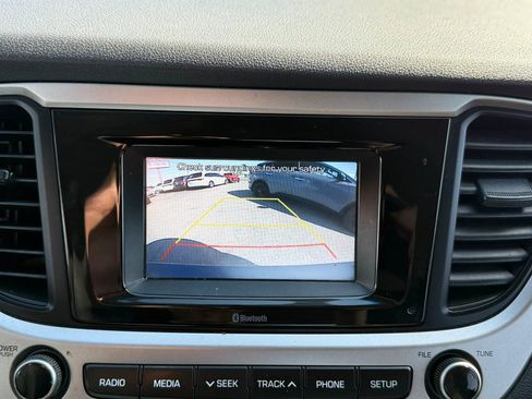 Used 2018 Hyundai Accent SE image 39