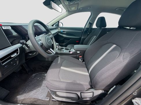New 2026 Hyundai Sonata SE FWD image 14