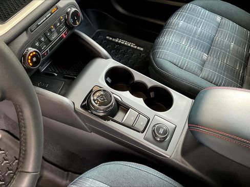 Used 2023 Ford Bronco Sport Heritage w/ Heritage Convenience Package AWD/4WD image 18