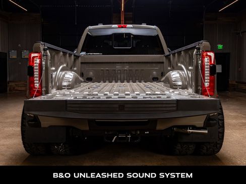 Used 2026 Ford F450 King Ranch w/ Chrome Package image 8