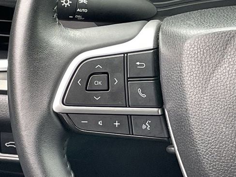 Used 2025 Toyota Grand Highlander FWD image 13