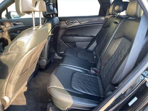 Used 2023 Kia Sportage X-Pro Prestige image 11