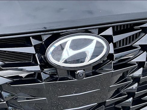 Used 2022 Hyundai Sonata Limited w/ Cargo Package image 29