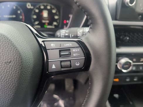 New 2026 Honda CR-V EX-L image 25