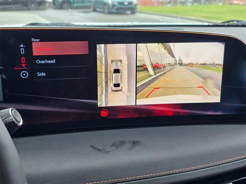 New 2026 Cadillac CT5 V w/ Technology Package image 29