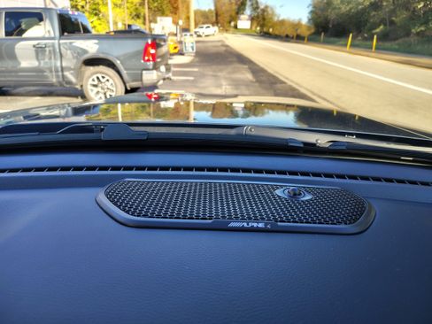 New 2026 RAM 1500 Big Horn image 28