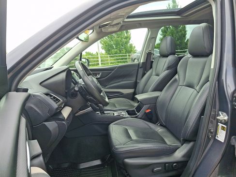 Certified 2023 Subaru Forester Limited w/ Popular Package #3 AWD/4WD image 13