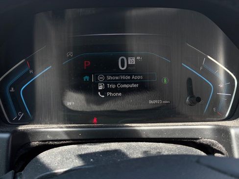 Used 2023 Honda Odyssey Elite image 6