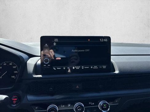 New 2025 Honda CR-V Sport-L image 12