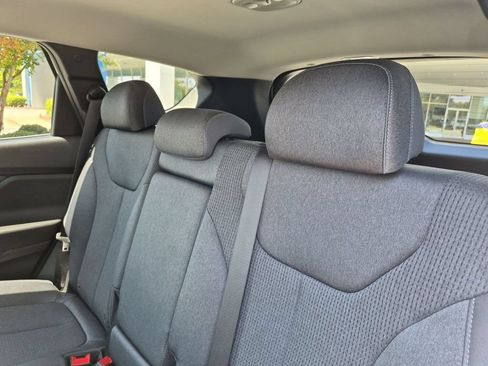 Used 2023 Hyundai Santa Fe SEL w/ Cargo Package FWD image 29
