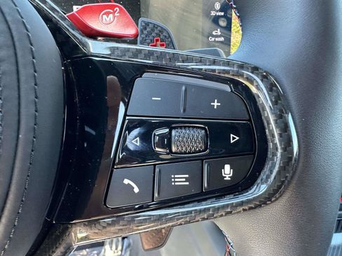 Used 2026 BMW M3 Competition AWD/4WD image 18
