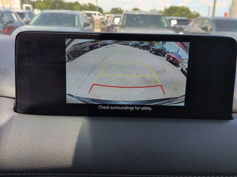 Used 2025 MAZDA CX-5 AWD 2.5 S w/ Preferred Package image 17