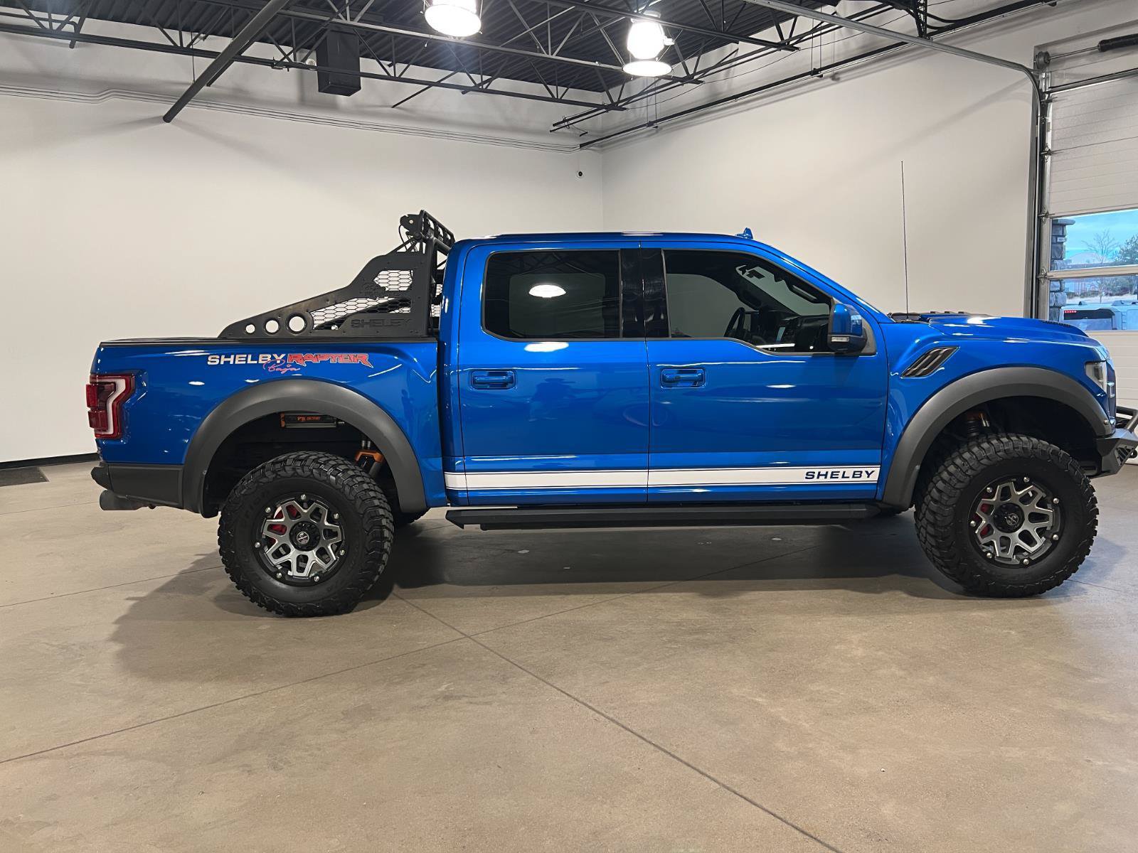 Used 2020 Ford F150 Raptor w/ Equipment Group 802A Luxury AWD/4WD image 2