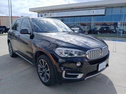 Used 2018 BMW X5 xDrive35i