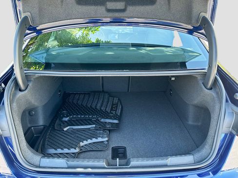 Used 2025 Audi A3 2.0T Premium Plus w/ Premium Plus Package image 29