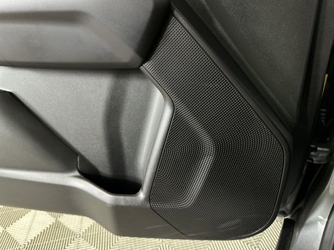 New 2026 Chevrolet Colorado Trail Boss AWD/4WD image 60
