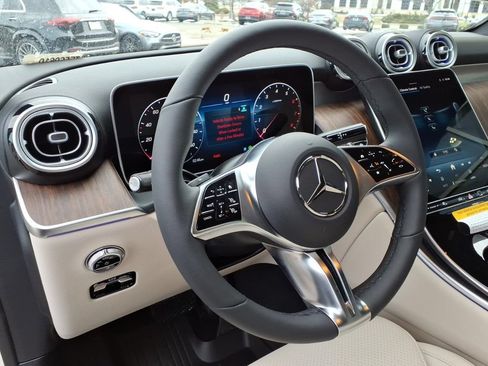 Certified 2026 Mercedes-Benz GLC 300 4MATIC image 16